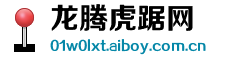 龙腾虎踞网